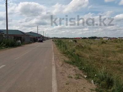 Участок · 50 га, Аршалынский район — В жибек жолы . 351 участок за 100 млн ₸ в Астане
