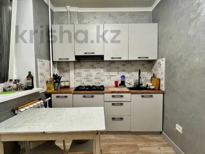 2-комнатная квартира · 52 м² · 4/5 этаж, мкр Коктем-1 за 49 млн ₸ в Алматы, Бостандыкский р-н