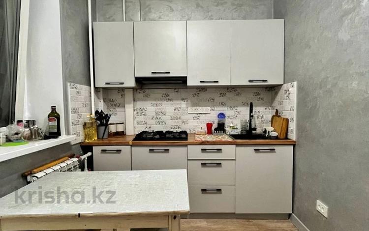 2-комнатная квартира · 52 м² · 4/5 этаж, мкр Коктем-1 за 49 млн ₸ в Алматы, Бостандыкский р-н — фото 2