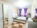 3-комнатная квартира · 86.2 м² · 5/7 этаж, Ахмета Байтурсынова 46/1 за ~ 45 млн ₸ в Астане, Сарайшык р-н — фото 6