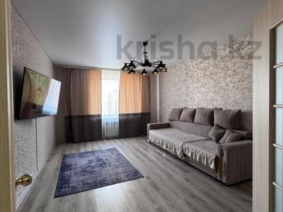 2-бөлмелі пәтер · 67.3 м² · 5/6 қабат, Юбилейный 28, бағасы: 29 млн ₸ в Костанае