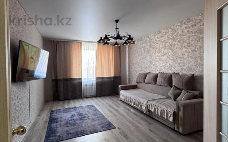 2-бөлмелі пәтер · 67.3 м² · 5/6 қабат, Юбилейный 28, бағасы: 29 млн ₸ в Костанае — фото 2