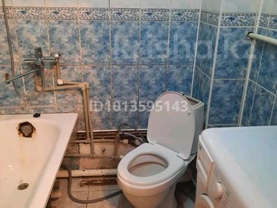 2-комнатная квартира · 47 м² · 2/5 этаж, мкр Шанхай — ул Т.Рыскулова. за 120 000 ₸ в Актобе