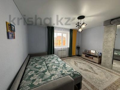 1-комнатная квартира · 39.4 м² · 2/2 этаж, Свободы за 14 млн ₸ в Костанае