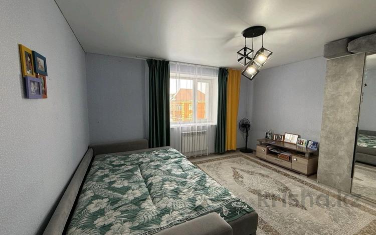 1-комнатная квартира · 39.4 м² · 2/2 этаж, Свободы за 14 млн ₸ в Костанае — фото 2