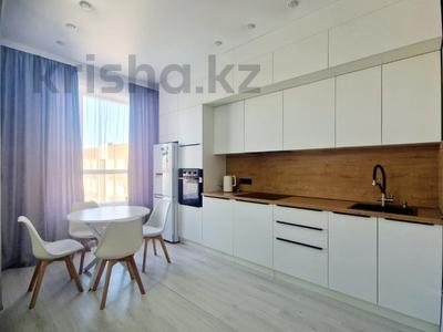 1-бөлмелі пәтер · 35.6 м² · 5/5 қабат, Юго-Восток ш/а., Муканова, бағасы: 20.5 млн ₸ в Караганде, Казыбек би р-н