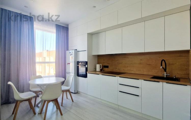 1-комнатная квартира · 35.6 м² · 5/5 этаж, мкр Юго-Восток, Муканова за 20.5 млн ₸ в Караганде, Казыбек би р-н — фото 8