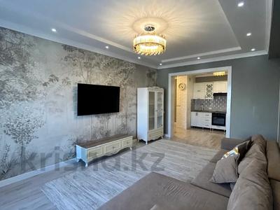 2-бөлмелі пәтер · 70 м² · 11/13 қабат, Алишера Навои, бағасы: 65 млн ₸ в Алматы, Ауэзовский р-н