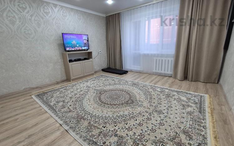 4-бөлмелі пәтер · 97.2 м² · 6/9 қабат, Мухтар Ауэзова 47, бағасы: 42 млн ₸ в Экибастузе — фото 2