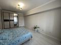 2-комнатная квартира · 75 м² · 9/10 этаж, мкр Акбулак, Чуланова 125 за 300 000 ₸ в Алматы, Алатауский р-н — фото 4