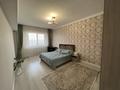 2-комнатная квартира · 75 м² · 9/10 этаж, мкр Акбулак, Чуланова 125 за 300 000 ₸ в Алматы, Алатауский р-н — фото 5