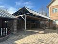 Жеке үй · 7 бөлме · 403.7 м² · 6 сот., мкр Алгабас, Домалак Ана 1, бағасы: 95 млн ₸ в Алматы, Алатауский р-н — фото 3