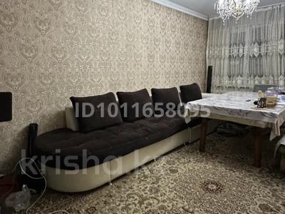 3-комнатная квартира · 53 м² · 4/5 этаж, ул. Ондасынов — Микрорайон Самал, Детский сад “Алия”, Ресторан Ақбаян. за 18 млн 〒 в Туркестане
