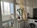 3-бөлмелі пәтер · 53 м² · 4/5 қабат, ул. Ондасынов — Микрорайон Самал, Детский сад “Алия”, Ресторан Ақбаян., бағасы: 18 млн ₸ в Туркестане — фото 7