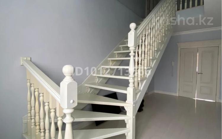 5-бөлмелі пәтер · 180 м² · 5/5 қабат, Канцева 3A, бағасы: 50 млн ₸ в Атырау — фото 2