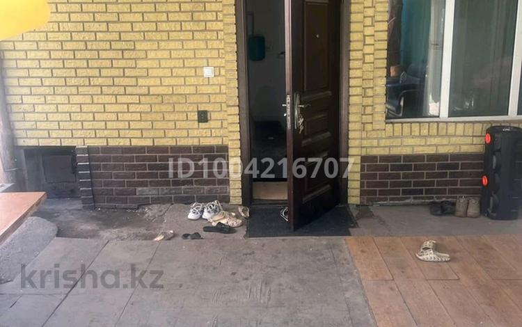 Отдельный дом · 3 комнаты · 50 м² · 2 сот., Коммунальная 44б за 16 млн 〒 в Алматы, Жетысуский р-н — фото 2