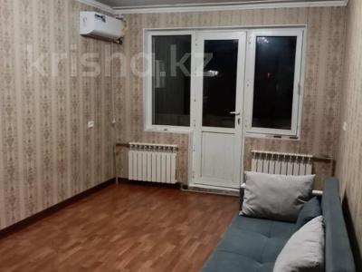1-комнатная квартира · 31 м² · 5/5 этаж, восток за 12 млн 〒 в Шымкенте, Енбекшинский р-н