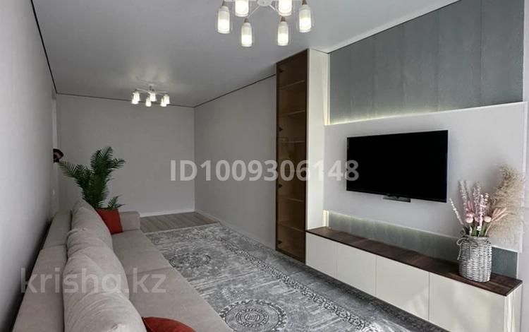 2-комнатная квартира · 63.7 м² · 10/10 этаж, Толе би за 43.5 млн 〒 в Алматы, Ауэзовский р-н — фото 44