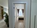 2-комнатная квартира · 63.7 м² · 10/10 этаж, Толе би за 43.5 млн 〒 в Алматы, Ауэзовский р-н — фото 9