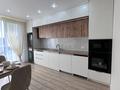 2-комнатная квартира · 63.7 м² · 10/10 этаж, Толе би за 43.5 млн 〒 в Алматы, Ауэзовский р-н — фото 20