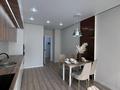 2-комнатная квартира · 63.7 м² · 10/10 этаж, Толе би за 43.5 млн 〒 в Алматы, Ауэзовский р-н — фото 22