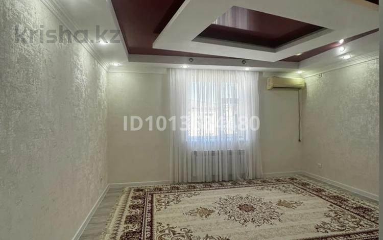 2-бөлмелі пәтер · 78 м² · 5/5 қабат, 31Б ш/а. 30 — Налоговый, ақ базар, томоженный, 2 школы и садики, бағасы: 22 млн ₸ в Актау, 31Б мкр — фото 2