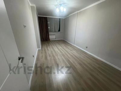 1-комнатная квартира · 35 м² · 10/14 этаж, Ж. Нажимеденова 62 — А62 за 20.5 млн 〒 в Астане, Алматы р-н