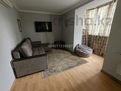 2-комнатная квартира · 45 м² · 2/4 этаж, Шевченко 48 — Назарбаева за 350 000 ₸ в Алматы, Медеуский р-н