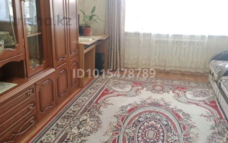 4-комнатная квартира · 80 м² · 3/6 этаж, мкр 8 за 26 млн ₸ в Актобе — фото 2
