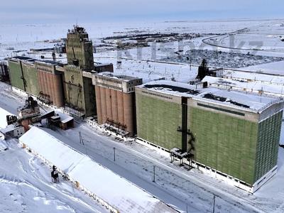 Өнеркәсіптік база , Элеваторная 10, бағасы: 1.5 млрд 〒 в Денисовке