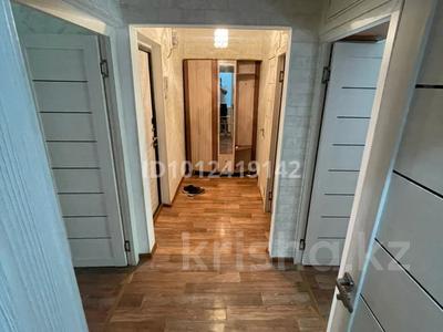 2-бөлмелі пәтер · 53 м² · 3/5 қабат, мкр Алатау 52, бағасы: 120 000 ₸ в Таразе