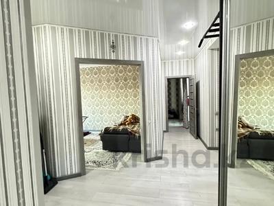 3-бөлмелі пәтер · 81.4 м² · 5/5 қабат, тауелсиздик, бағасы: 32.5 млн ₸ в Актобе