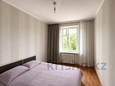 2-комнатная квартира · 44 м² · 4/5 этаж, мкр Казахфильм 4 за 33 млн ₸ в Алматы, Бостандыкский р-н
