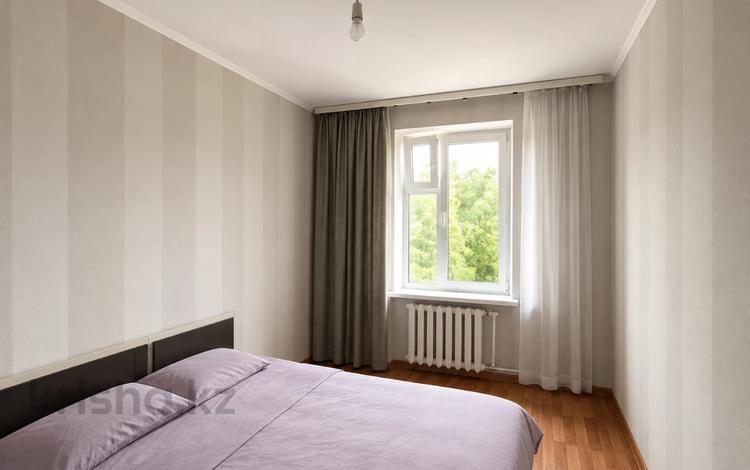 2-комнатная квартира · 44 м² · 4/5 этаж, мкр Казахфильм 4 за 33 млн ₸ в Алматы, Бостандыкский р-н — фото 2