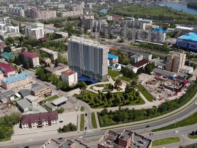 3-бөлмелі пәтер · 108.96 м² · 19/19 қабат, К.Кайсенова 55/1, бағасы: ~ 68.6 млн ₸ в Усть-Каменогорске