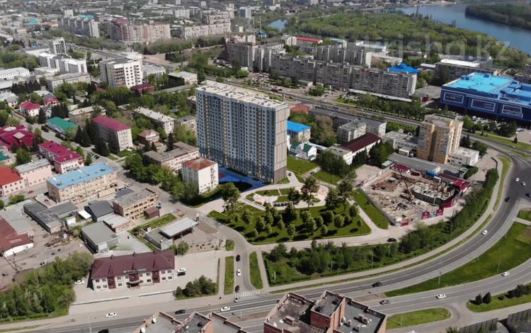 3-бөлмелі пәтер · 108.96 м² · 19/19 қабат, К.Кайсенова 55/1, бағасы: ~ 68.6 млн ₸ в Усть-Каменогорске — фото 6