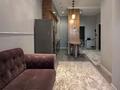 2-бөлмелі пәтер · 57 м² · 1/9 қабат, Арайлы — Ушкемпирова, бағасы: 54 млн ₸ в Алматы — фото 8