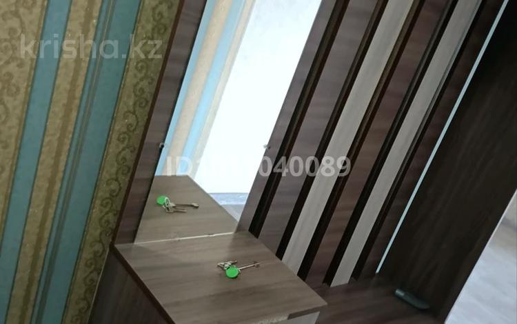 1-комнатная квартира · 42 м² · 4/5 этаж, 3-микрайон 4 — Центр наюбленый за 150 000 〒 в Конаеве — фото 2