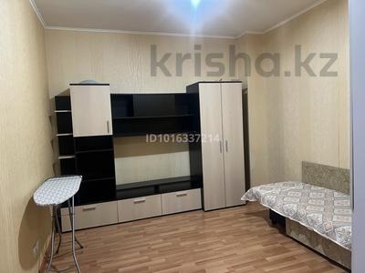 1-комнатная квартира · 52 м² · 3/14 этаж, Алматы 13 — Мәнгилик ел - Алматы за 220 000 ₸ в Астане, Есильский р-н