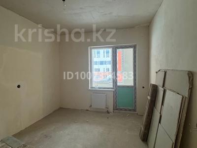 1-бөлмелі пәтер · 43.4 м² · 3/23 қабат, Айнакол 66/1 — Улицы кошкарбаева, бағасы: 27 млн ₸ в Астане, Алматы р-н