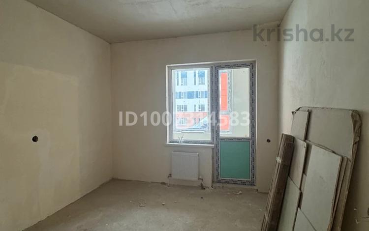 1-комнатная квартира · 43.4 м² · 3/23 этаж, Айнакол 66/1 — Улицы кошкарбаева за 27 млн ₸ в Астане, Алматы р-н — фото 11