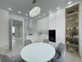 3-бөлмелі пәтер · 100 м² · 5/14 қабат, Казыбек би 41/1, бағасы: 80 млн ₸ в Астане, Нура р-н — фото 6