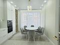 3-бөлмелі пәтер · 100 м² · 5/14 қабат, Казыбек би 41/1, бағасы: 80 млн ₸ в Астане, Нура р-н — фото 7