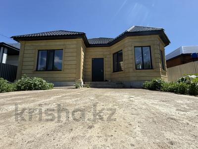 Отдельный дом · 5 комнат · 200 м² · 5 сот., мкр. Зачаганск пгт 1 за 67 млн ₸ в Уральске