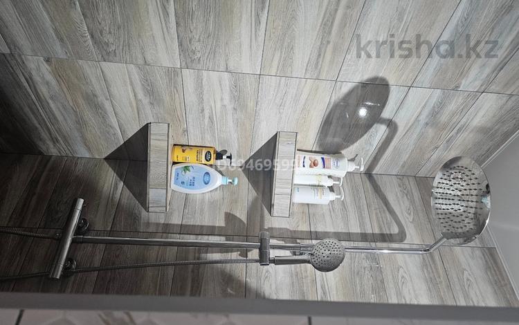 3-комнатная квартира · 90 м² · 4/5 этаж, Сатпаева 21а за 58 млн ₸ в Атырау, мкр Авангард-4 — фото 15