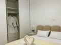 2-бөлмелі пәтер · 50 м² · 3/10 қабат, Сейфуллина 51, бағасы: 3 000 ₸ в Алматы, Турксибский р-н