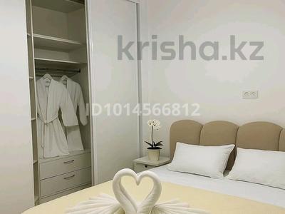 2-комнатная квартира · 50 м² · 3/10 этаж, Сейфуллина 51 за 3 000 ₸ в Алматы, Турксибский р-н