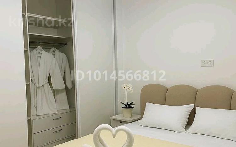 2-бөлмелі пәтер · 50 м² · 3/10 қабат, Сейфуллина 51, бағасы: 3 000 ₸ в Алматы, Турксибский р-н — фото 2