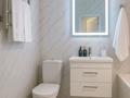 2-бөлмелі пәтер · 50 м² · 3/10 қабат, Сейфуллина 51, бағасы: 3 000 ₸ в Алматы, Турксибский р-н — фото 6