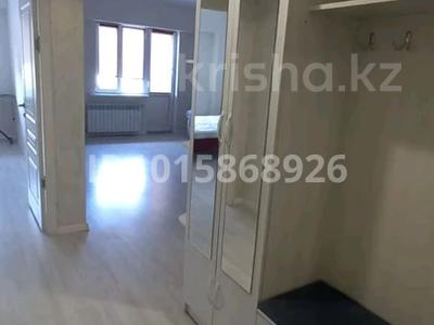 2-комнатная квартира · 60 м² · 5/13 этаж, Майлина за 300 000 ₸ в Алматы, Турксибский р-н